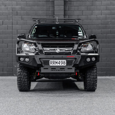 Thumbnail Navigation