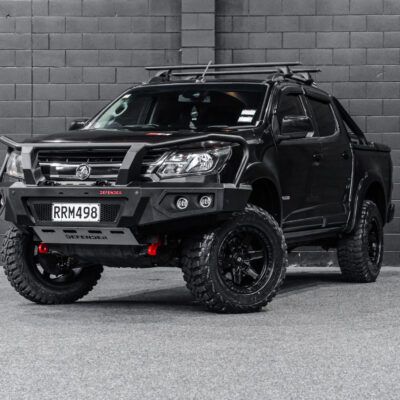 Thumbnail Navigation