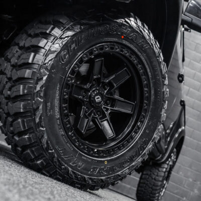 Thumbnail Navigation