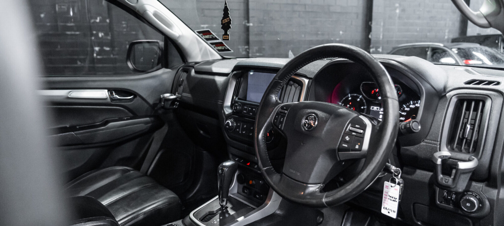 Vehicle Gallery Image