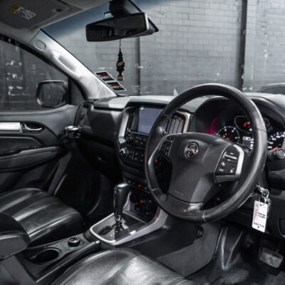 Thumbnail Navigation