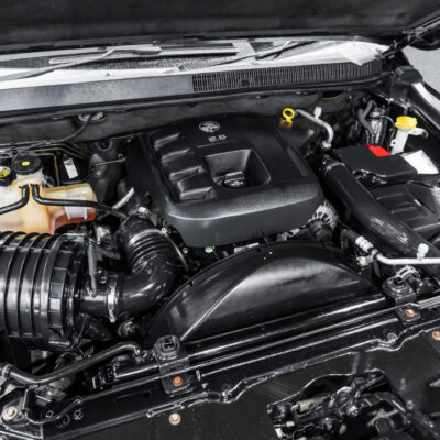 Thumbnail Navigation