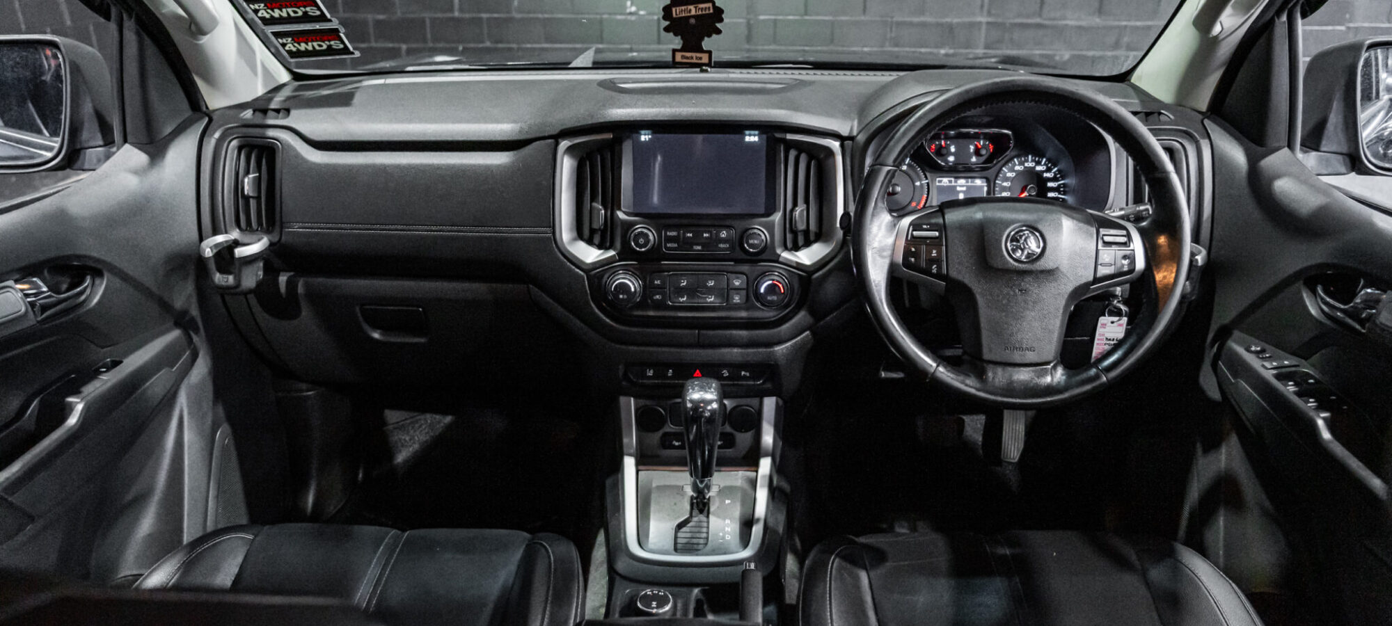 Vehicle Gallery Image