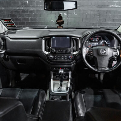 Thumbnail Navigation