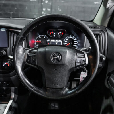 Thumbnail Navigation