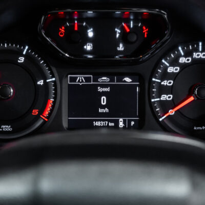 Thumbnail Navigation