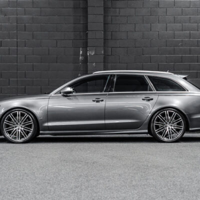 Thumbnail Navigation