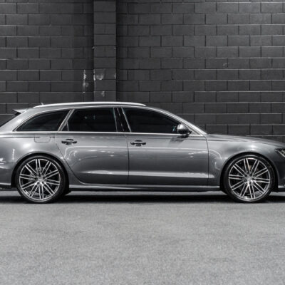 Thumbnail Navigation