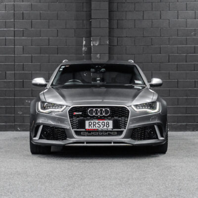 Thumbnail Navigation