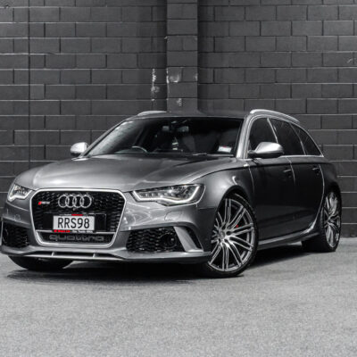 Thumbnail Navigation