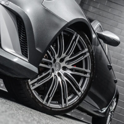 Thumbnail Navigation