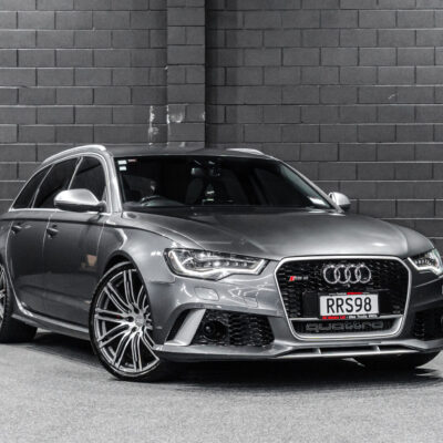 Thumbnail Navigation