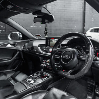 Thumbnail Navigation