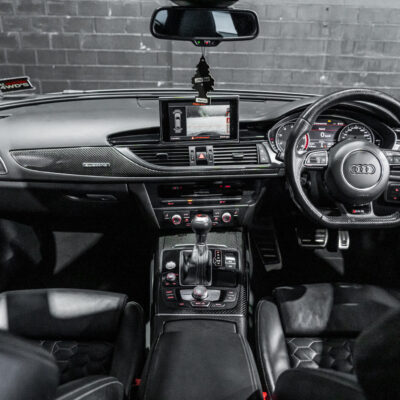 Thumbnail Navigation