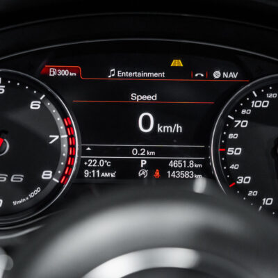 Thumbnail Navigation