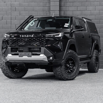 Thumbnail Navigation