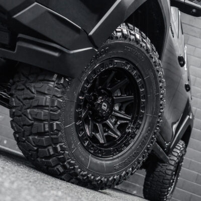 Thumbnail Navigation