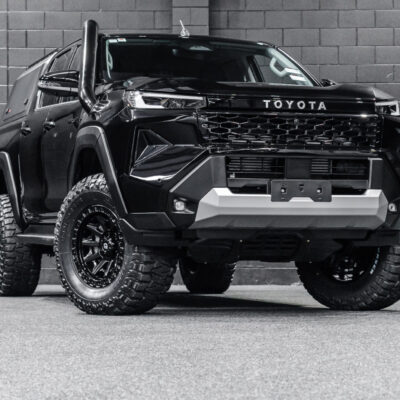 Thumbnail Navigation