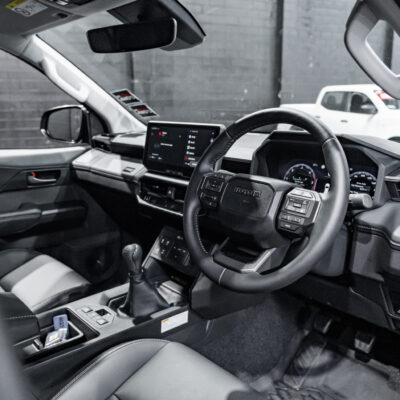 Thumbnail Navigation