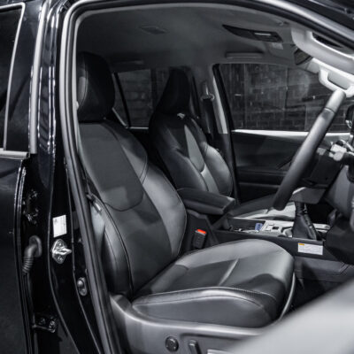 Thumbnail Navigation