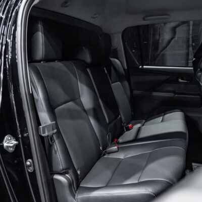 Thumbnail Navigation