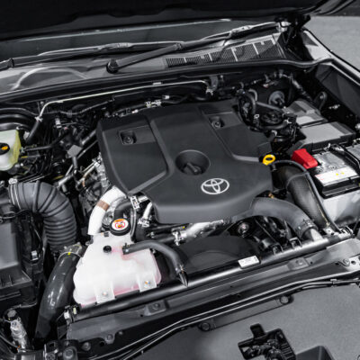 Thumbnail Navigation