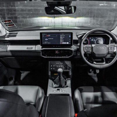 Thumbnail Navigation