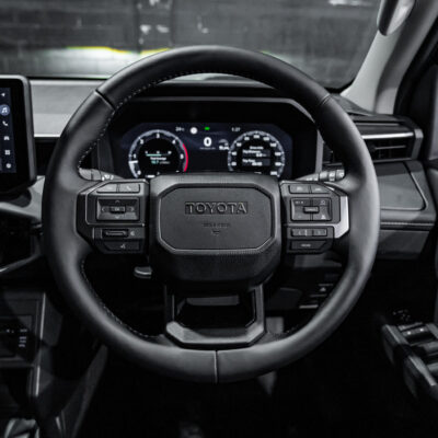 Thumbnail Navigation