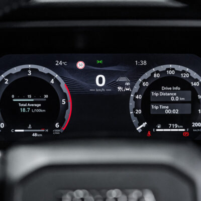 Thumbnail Navigation