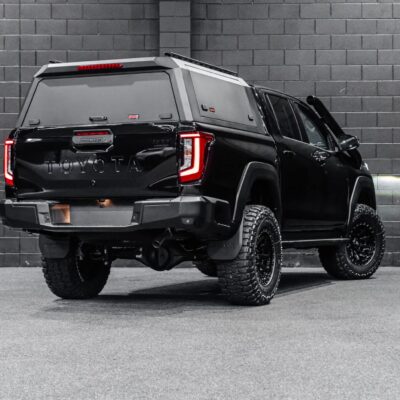 Thumbnail Navigation