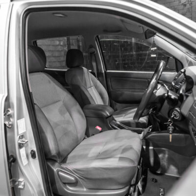 Thumbnail Navigation