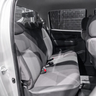 Thumbnail Navigation