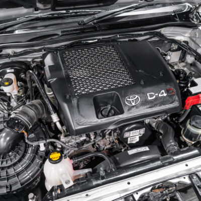 Thumbnail Navigation