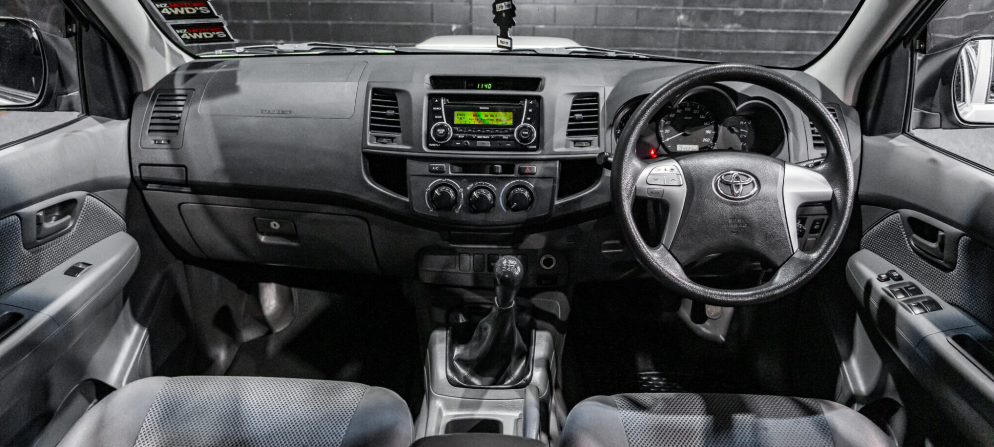 Vehicle Gallery Image