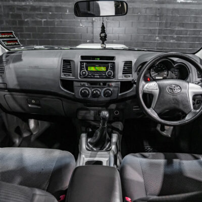 Thumbnail Navigation