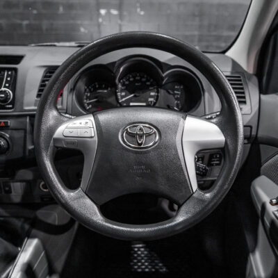 Thumbnail Navigation