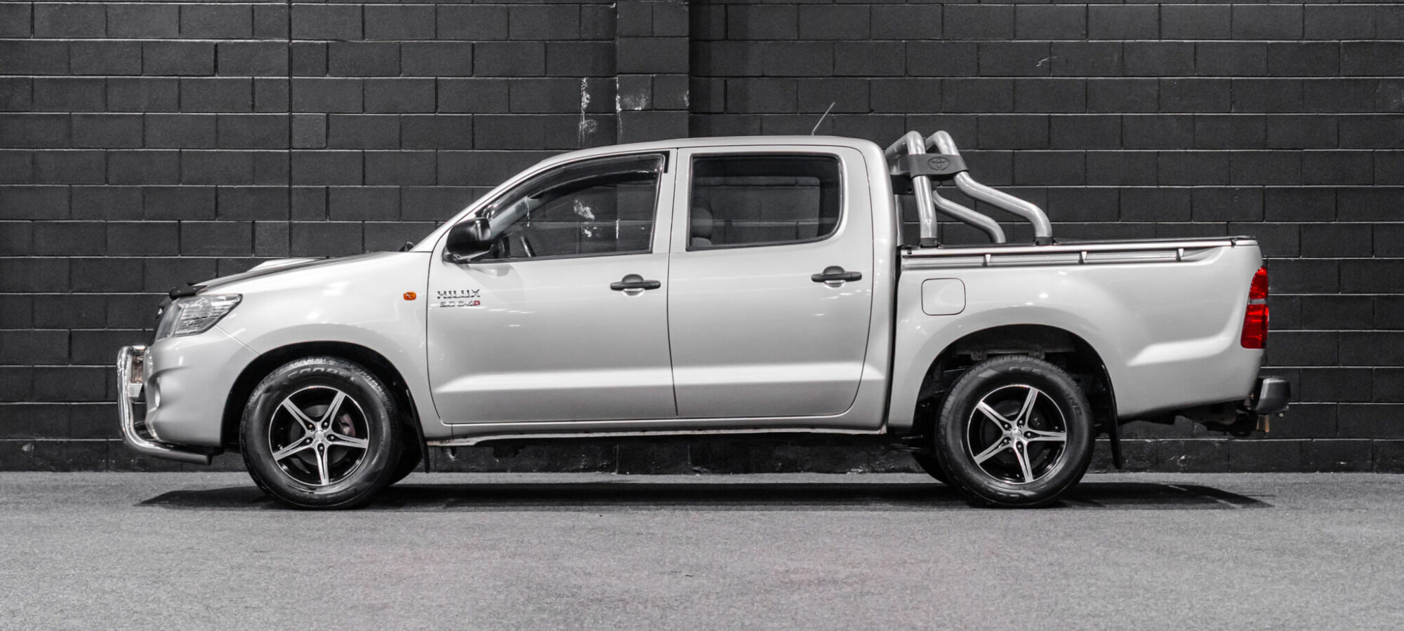 Vehicle Gallery Image