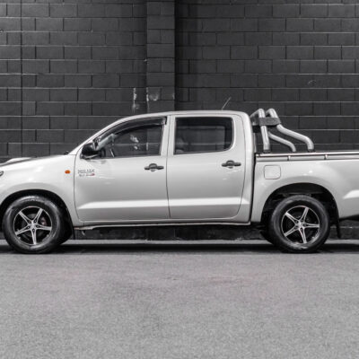 Thumbnail Navigation