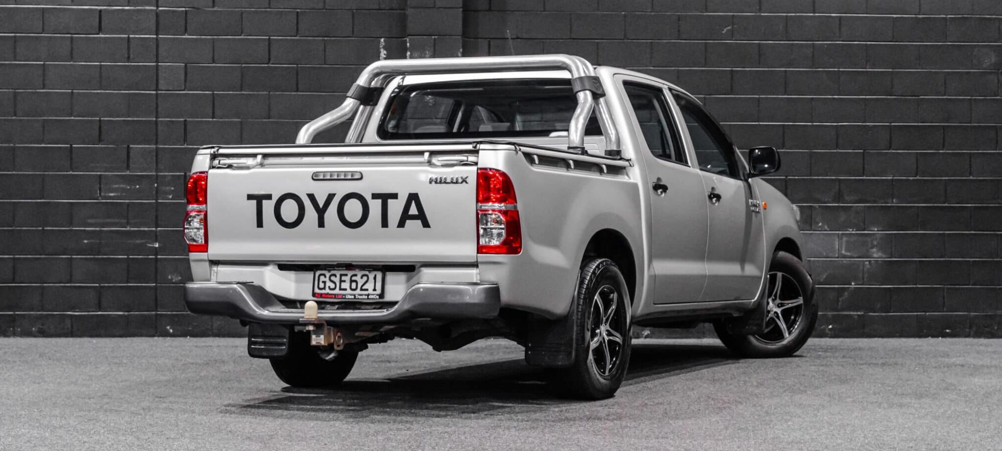 Vehicle Gallery Image