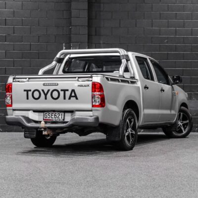 Thumbnail Navigation