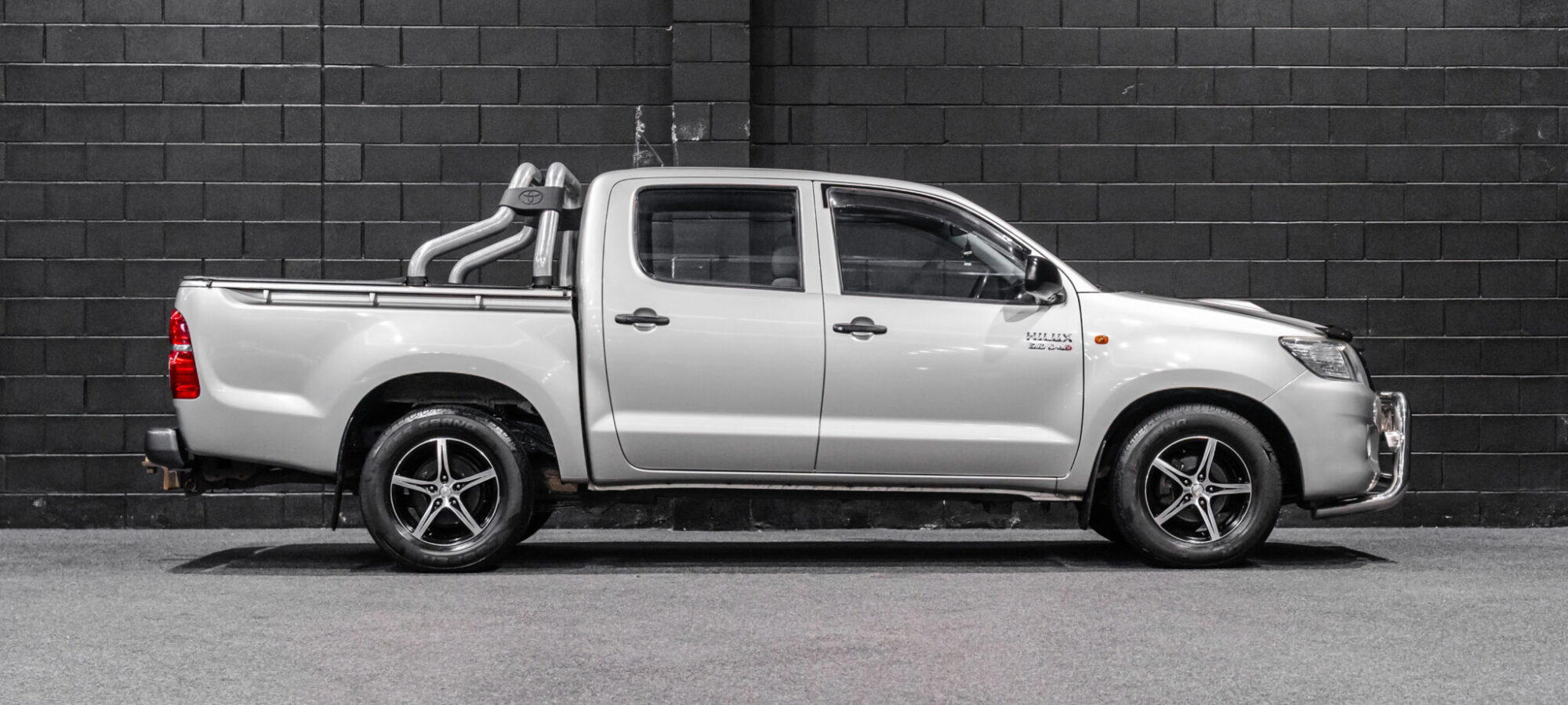 Vehicle Gallery Image