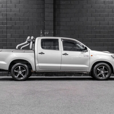 Thumbnail Navigation