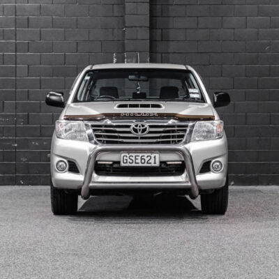 Thumbnail Navigation