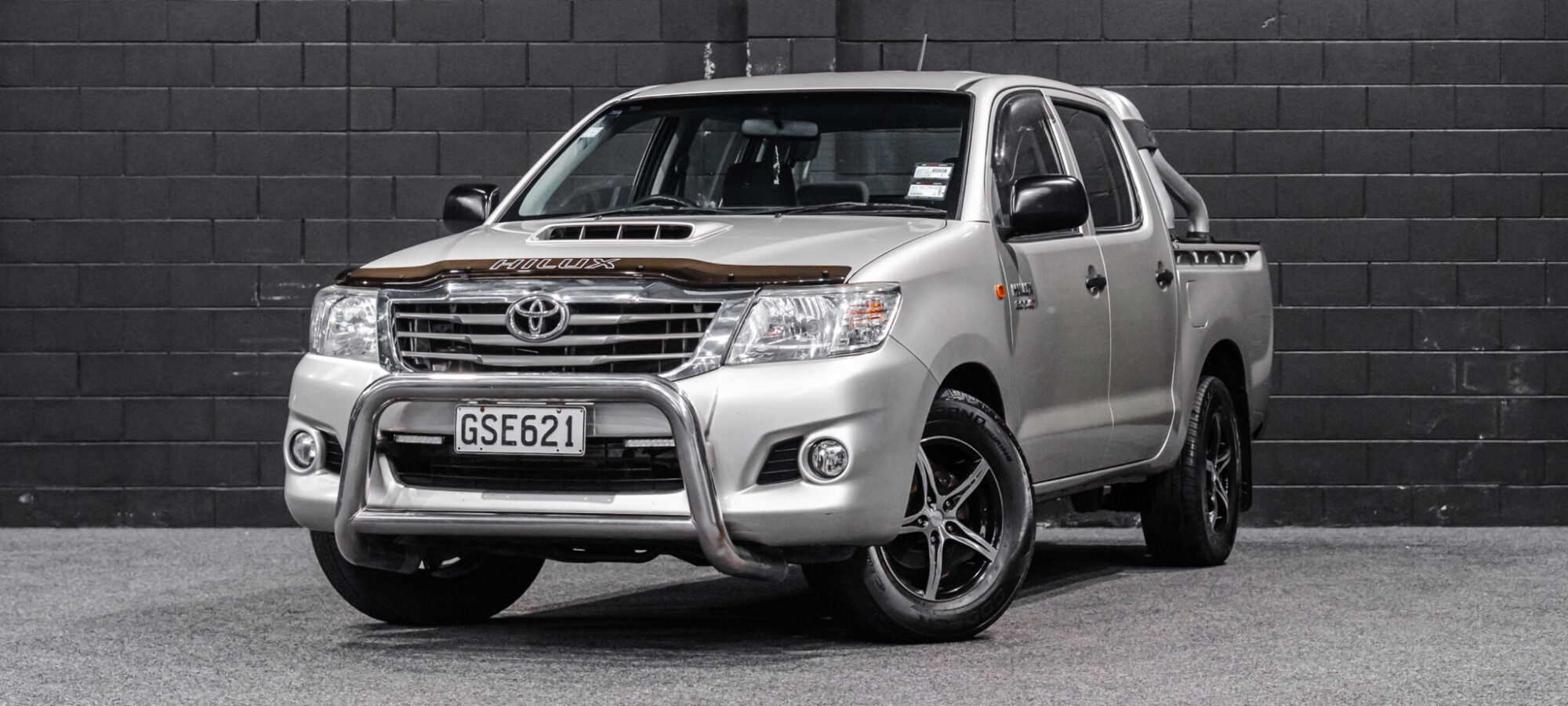 Vehicle Gallery Image