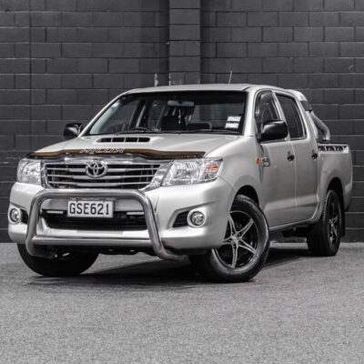 Thumbnail Navigation