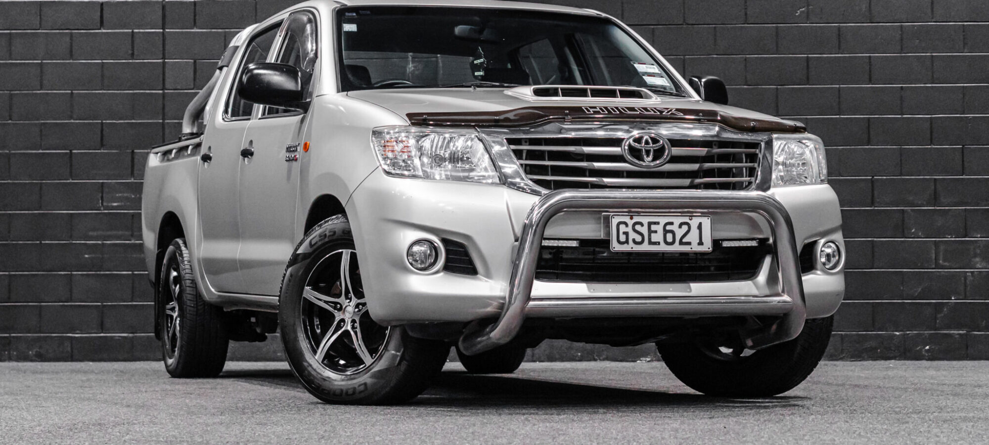 Vehicle Gallery Image