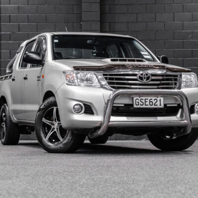 Thumbnail Navigation