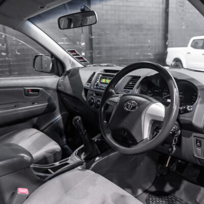 Thumbnail Navigation