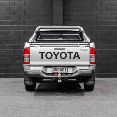 Thumbnail Navigation