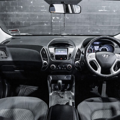 Thumbnail Navigation